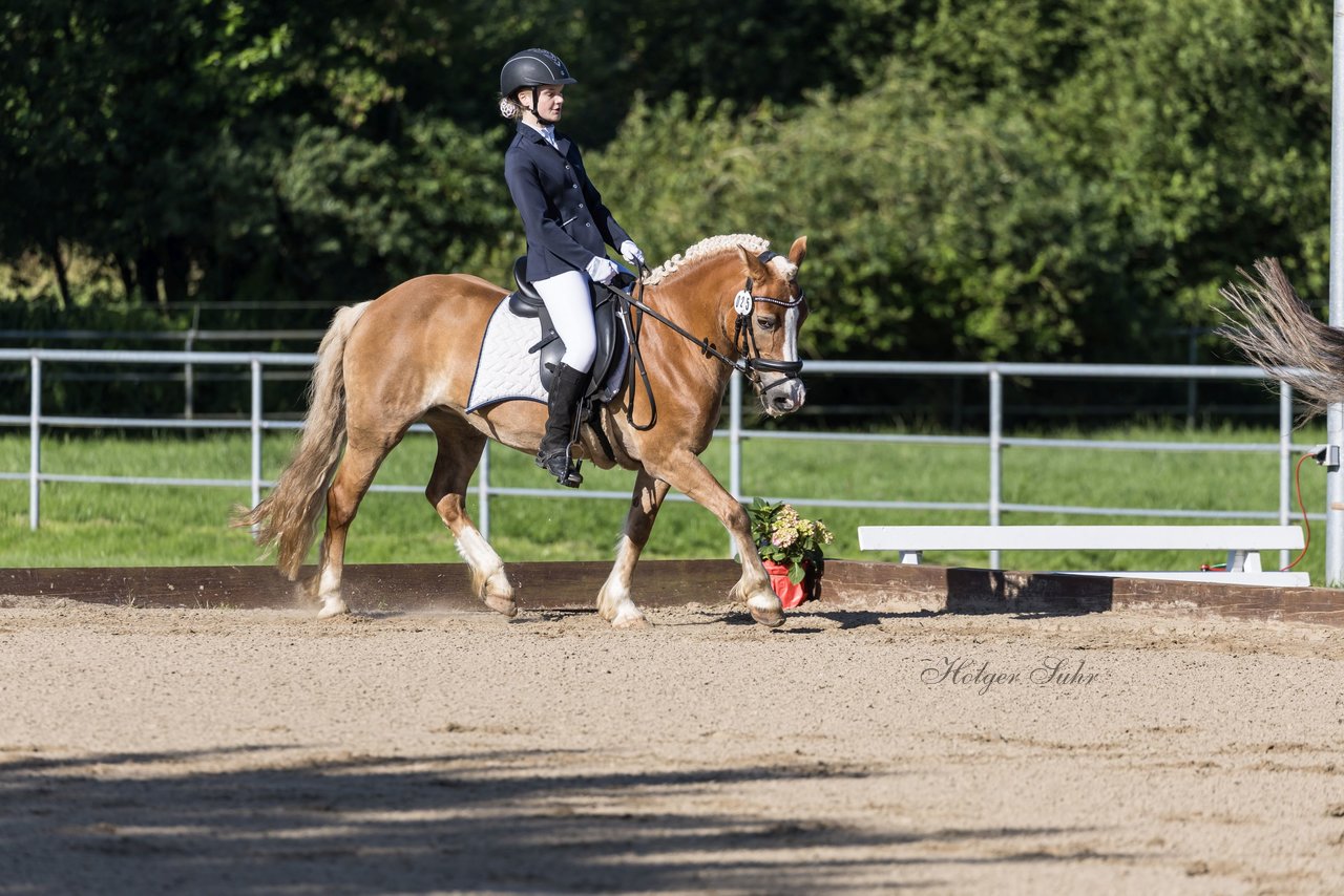 Bild 73 - Pony Akademie Turnier
